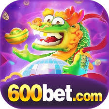 600bet logo