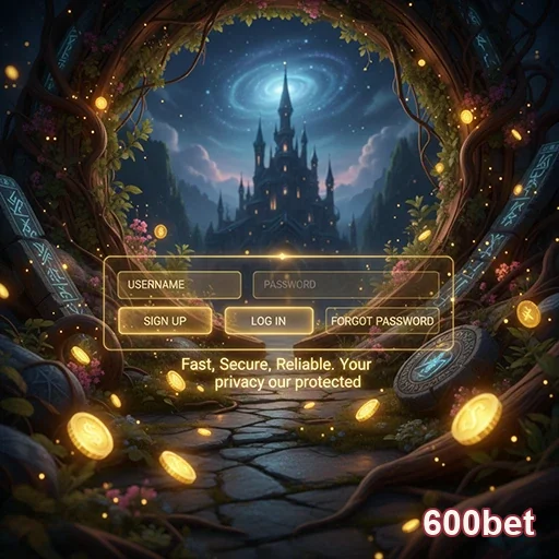 Ilustração de Acesso Personalizado