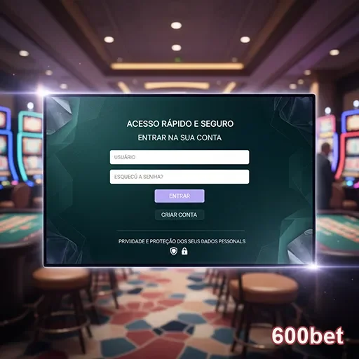 Atendimento Local para Melhores Resultados - 600bet