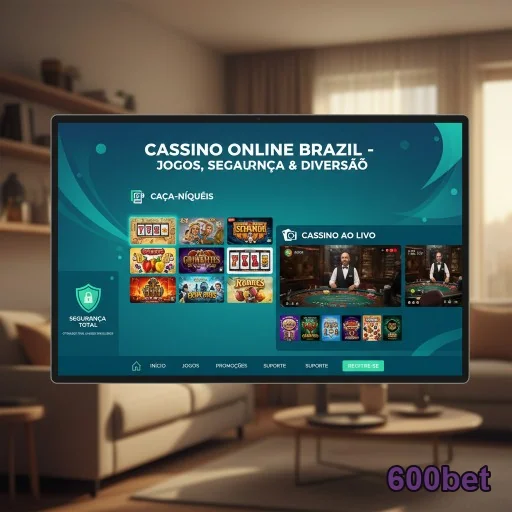 600bet apresenta slots variados e cassino ao vivo online.