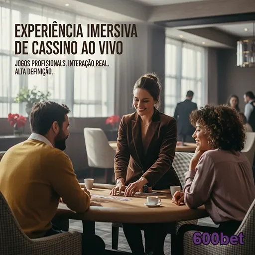Grupo desfrutando de jogos de cassino ao vivo na 600bet.