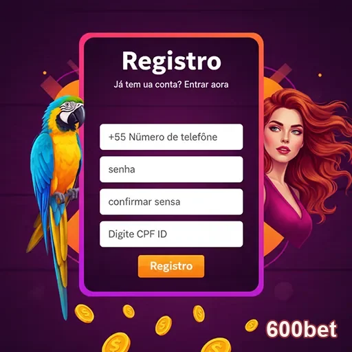 Promoções e bônus de cassino na 600bet