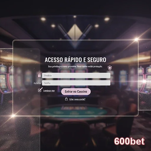 Serviços VIP para Experiências Exclusivas - 600bet