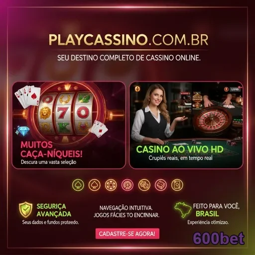 Benefícios VIP da plataforma 600bet para jogadores exclusivos.